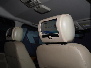 Внедорожник Land Rover Discovery 2011 года, 1775777 рублей, Тверь