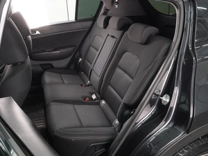 Внедорожник Kia Sportage 2019 года, 2650000 рублей, Воронеж