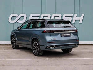 Внедорожник JAECOO J8 2024 года, 3550000 рублей, Большой Сочи