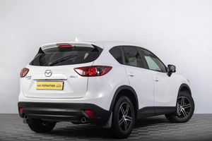 Внедорожник Mazda CX-5 2013 года, 1999000 рублей, Томск