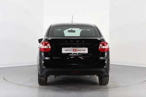Лифтбек ВАЗ (LADA) Granta 2023 года, 800000 рублей, Брянск