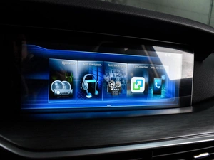 Внедорожник FAW Bestune T77 2024 года, 1849000 рублей, Воронеж