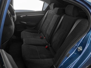 Седан Honda Civic 2009 года, 909000 рублей, Тюмень