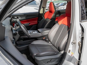 Внедорожник Changan UNI-S 2024 года, 2270000 рублей, Краснодар