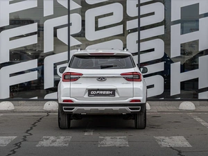 Внедорожник Chery Tiggo 4 2021 года, 1350000 рублей, Краснодар