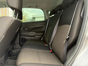 Внедорожник Mitsubishi ASX 2020 года, 2199000 рублей, Ижевск