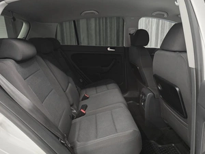 Хетчбэк Volkswagen Golf Plus 2013 года, 770000 рублей, Красноярск