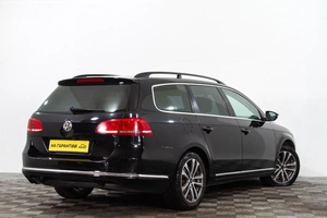 Универсал Volkswagen Passat 2011 года, 729000 рублей, Сургут