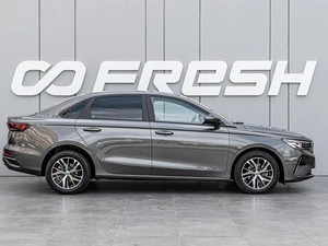 Седан Geely Emgrand 2023 года, 1730000 рублей, Краснодар