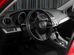 Хетчбэк Mazda 3 2013 года, 949000 рублей, Тюмень