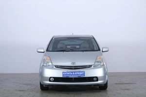 Лифтбек Toyota Prius 2008 года, 889000 рублей, Омск
