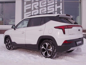 Внедорожник Москвич 3 2022 года, 1199000 рублей, Владимир