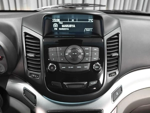 Минивэн Chevrolet Orlando 2011 года, 1245000 рублей, Ставрополь