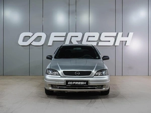 Хетчбэк Opel Astra 2000 года, 340000 рублей, Воронеж