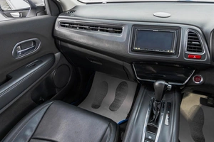 Внедорожник Honda Vezel 2014 года, 1659000 рублей, Барнаул