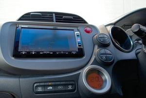 Хетчбэк Honda Fit 2013 года, 795000 рублей, Солонцы