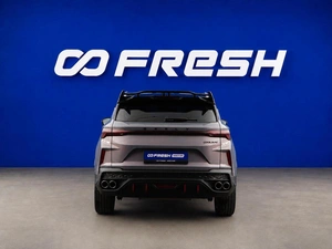Внедорожник Geely Coolray 2024 года, 2183444 рублей, Москва