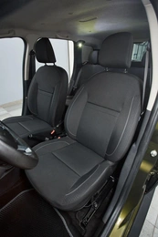 Внедорожник Renault Duster 2019 года, 1247000 рублей, Красноярск