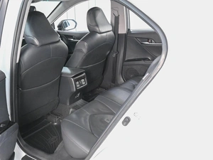 Седан Toyota Camry 2018 года, 2640000 рублей, Ростов-на-Дону