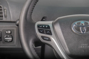 Минивэн Toyota Verso 2012 года, 1249000 рублей, Томск