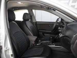Седан Hyundai Elantra 2010 года, 510000 рублей, Омск
