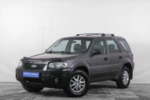 Внедорожник Ford Maverick 2005 года, 579000 рублей, Кемерово