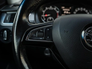 Лифтбек Skoda Rapid 2018 года, 1365000 рублей, Краснодар