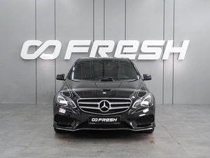 Седан Mercedes-benz E-класс 2013 года, 2130000 рублей, Воронеж