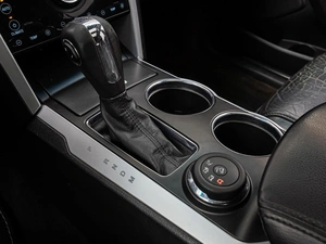 Внедорожник Ford Explorer 2012 года, 1490000 рублей, Краснодар