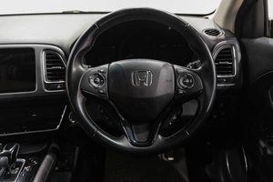 Внедорожник Honda Vezel 2018 года, 1699000 рублей, Новокузнецк
