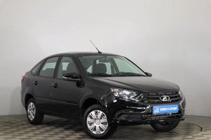 Седан ВАЗ (LADA) Granta 2025 года, 1189000 рублей, Пермь