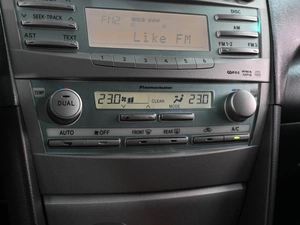 Седан Toyota Camry 2007 года, 1499000 рублей, Аксай