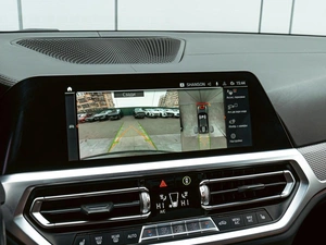 Седан BMW 3 серия 2019 года, 5798000 рублей, Краснодар