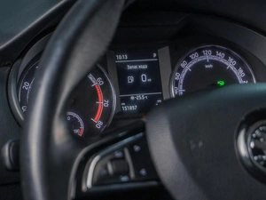 Лифтбек Skoda Octavia 2019 года, 1449000 рублей, Сургут