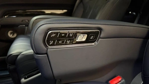 Внедорожник Zeekr 9X 2025 года, 13900000 рублей, Павловская Слобода