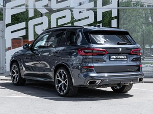 Внедорожник BMW X5 2019 года, 6490000 рублей, Волгоград