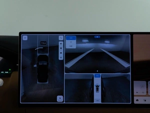 Внедорожник Zeekr 9X 2025 года, 14840055 рублей, Москва