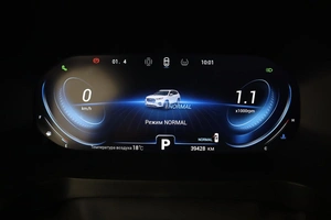 Внедорожник Chery Tiggo 8 2023 года, 2499000 рублей, Обнинск