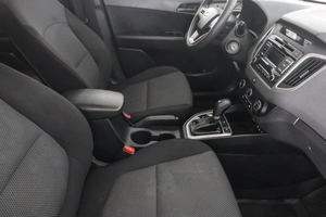 Внедорожник Hyundai Creta 2019 года, 1569000 рублей, Пермь