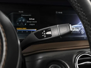 Седан Mercedes-benz S-класс 2017 года, 5300000 рублей, Ставрополь