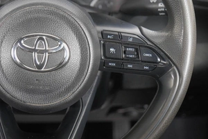 Хетчбэк Toyota Yaris 2021 года, 1439000 рублей, Кемерово