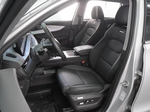 Внедорожник Chery Tiggo 7 Pro Max 2024 года, 2080000 рублей, Воронеж