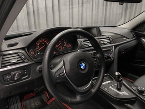 Седан BMW 3 серия 2012 года, 1699000 рублей, Красноярск