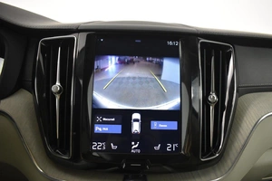Внедорожник Volvo XC60 2019 года, 2545200 рублей, Казань