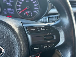 Хетчбэк Kia Rio X-Line 2019 года, 1279000 рублей, Ижевск