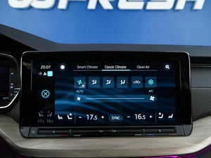Лифтбек Skoda Octavia 2025 года, 2970055 рублей, Москва