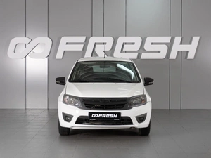 Лифтбек ВАЗ (LADA) Granta 2018 года, 450000 рублей, Минеральные Воды