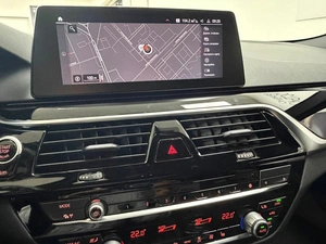 Седан BMW 5 серия 2020 года, 4745000 рублей, Красноярск