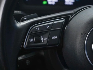Седан Audi A3 2021 года, 3057444 рублей, Москва
