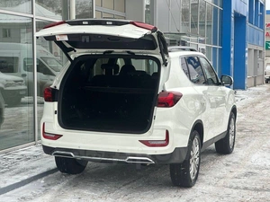 Внедорожник KGM Rexton 2024 года, 5495000 рублей, Красноярск